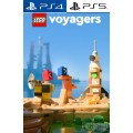 Lego Voyagers PS4/PS5
